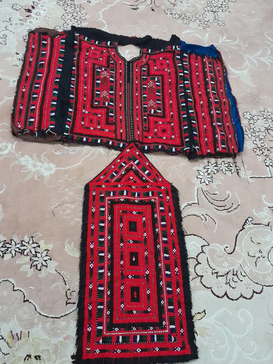 حراج زی آستین|حراج|سراوان, |دیوار