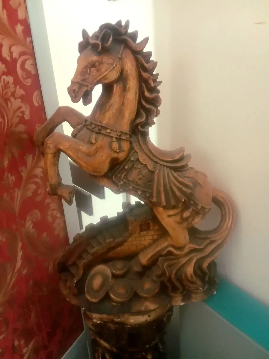 استند گل و مجسمه و گلدان|مجسمه، تندیس، ماکت|بندرعباس, |دیوار