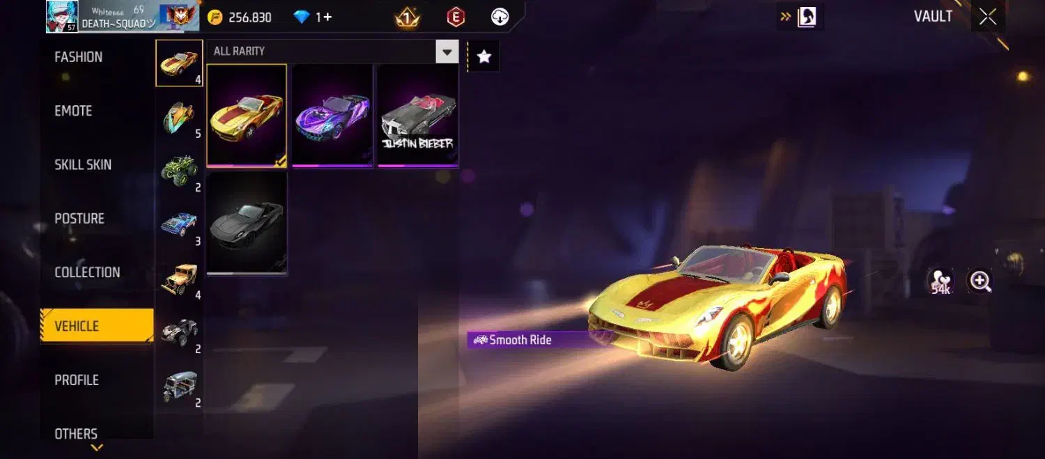 اکانت فری فایر|کنسول، بازی ویدئویی و آنلاین|سنندج, |دیوار