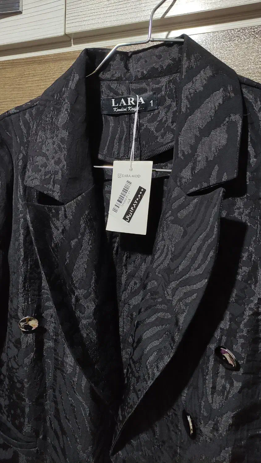 مانتو کتی|لباس|آذرشهر, |دیوار