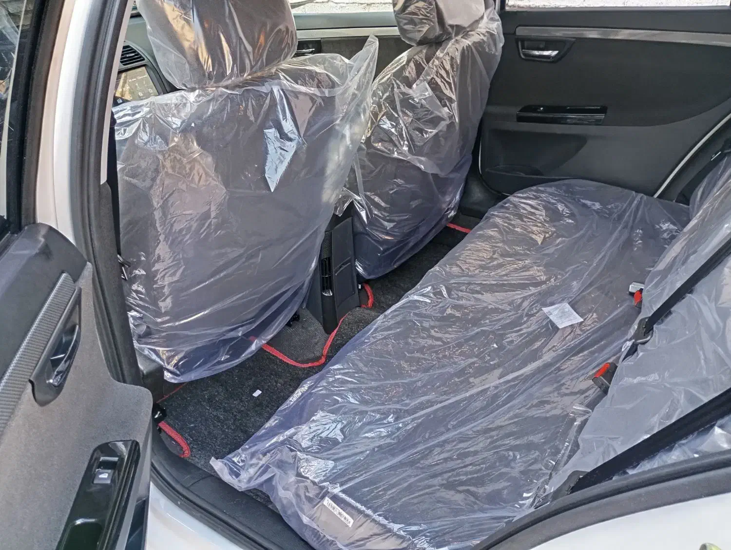 سورن پلاس xu7p موتور جدید صفر سیمی|خودرو سواری و وانت|شادگان, |دیوار