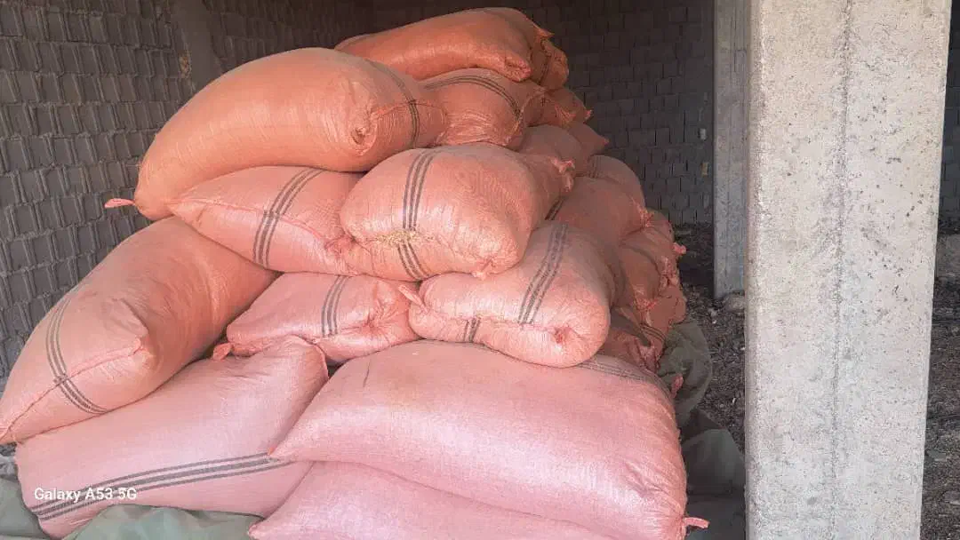 کاه لوبیا وگندم|عمده‌فروشی|یاسوج, |دیوار