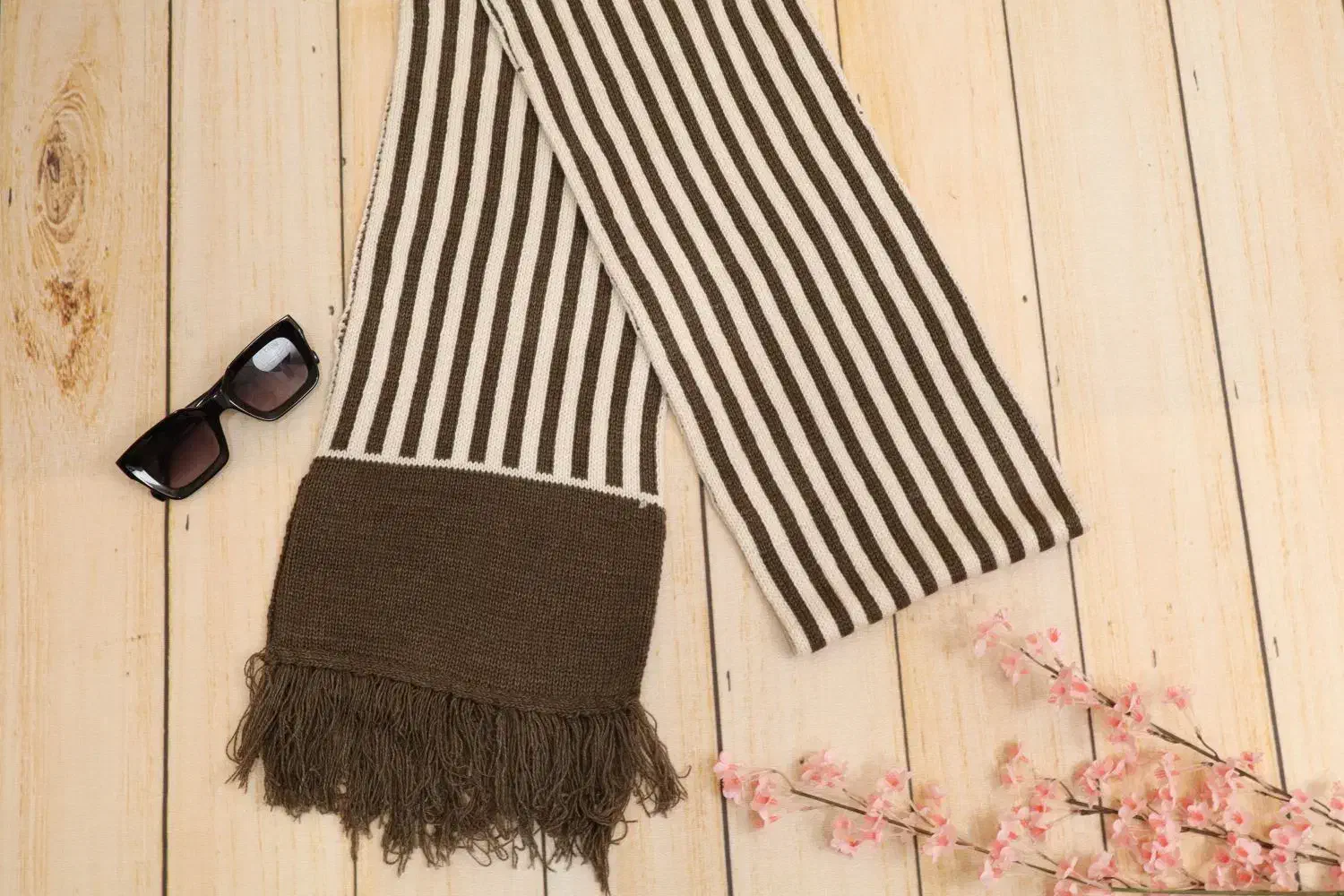 بیگ اسکارف بافت|لباس|کرمان, |دیوار