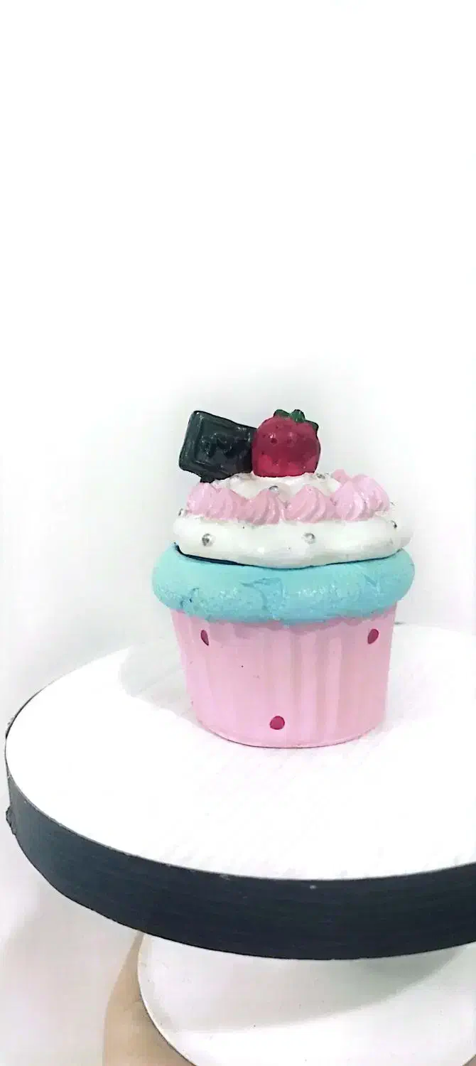 قندون مینیاتوری|صنایع دستی و سایر لوازم تزئینی|ایذه, |دیوار