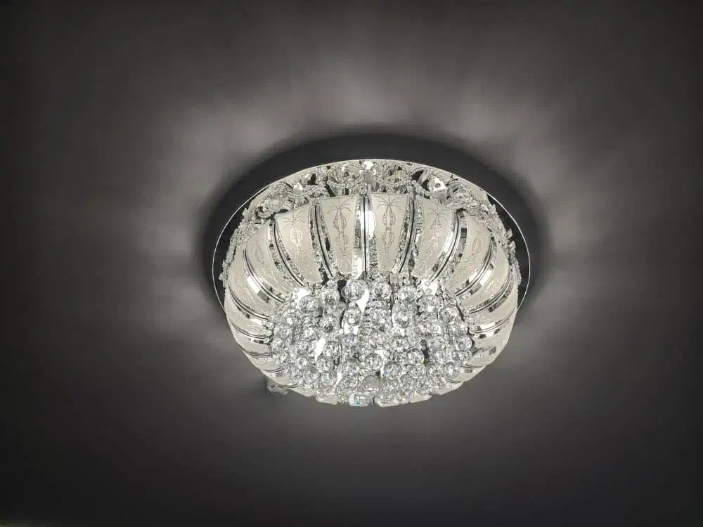 لوستر ال ای دی 3عدد|لوستر و چراغ آویز|اراک, |دیوار