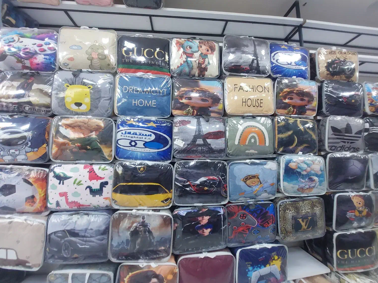 روتختی بچه گانه،روتختی نوجوان،فروشگاه رویال|سرویس روتختی|تهران, شهرک شریعتی|دیوار