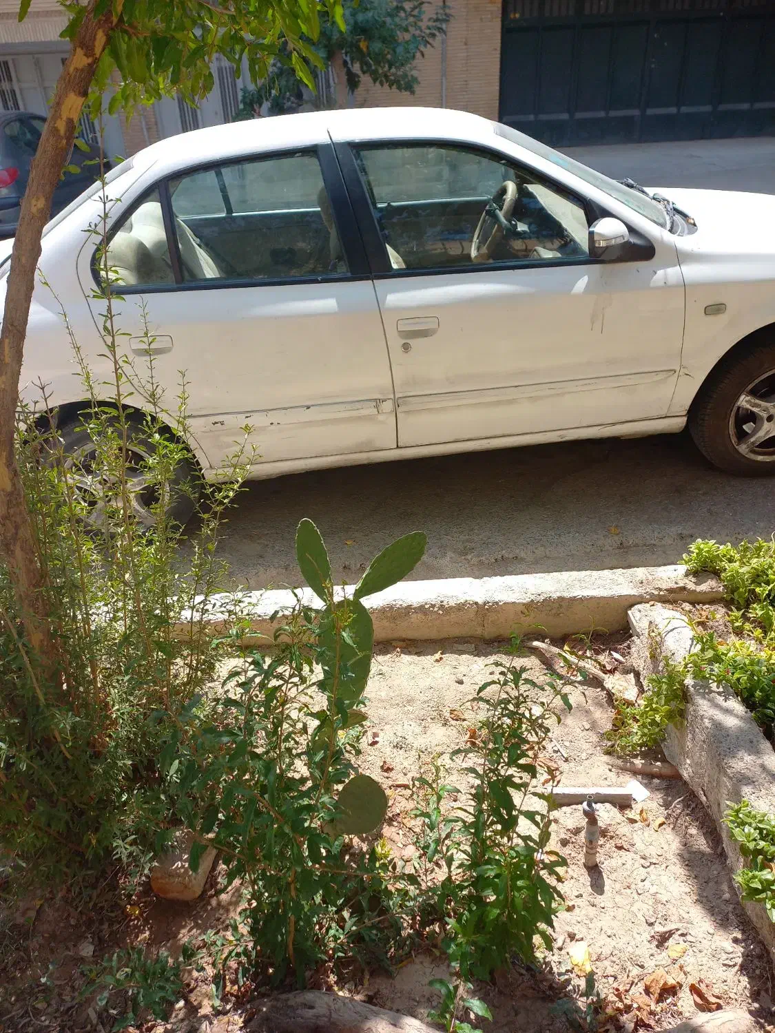 سمندسورن۸۷|خودرو سواری و وانت|اصفهان, کوی سپاهان|دیوار