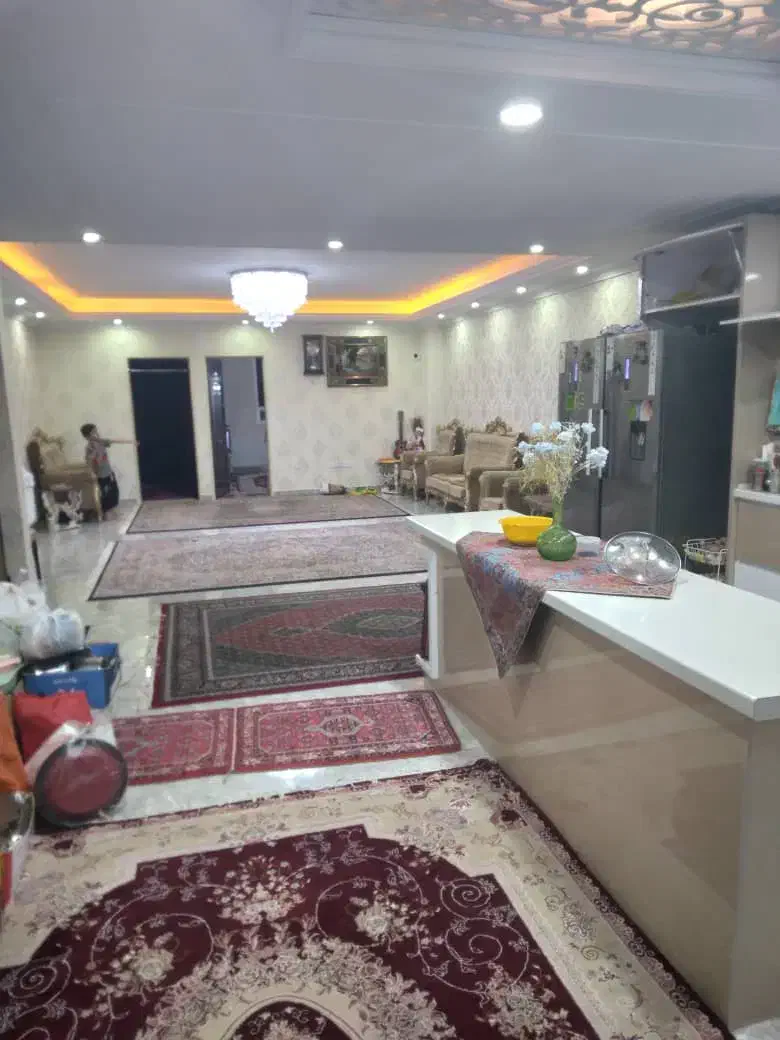 آپارتمان ۱۲۰ متری  نوساز معاوضه با کلنگی تهرانسر|فروش آپارتمان|تهران, شهرک دریا|دیوار