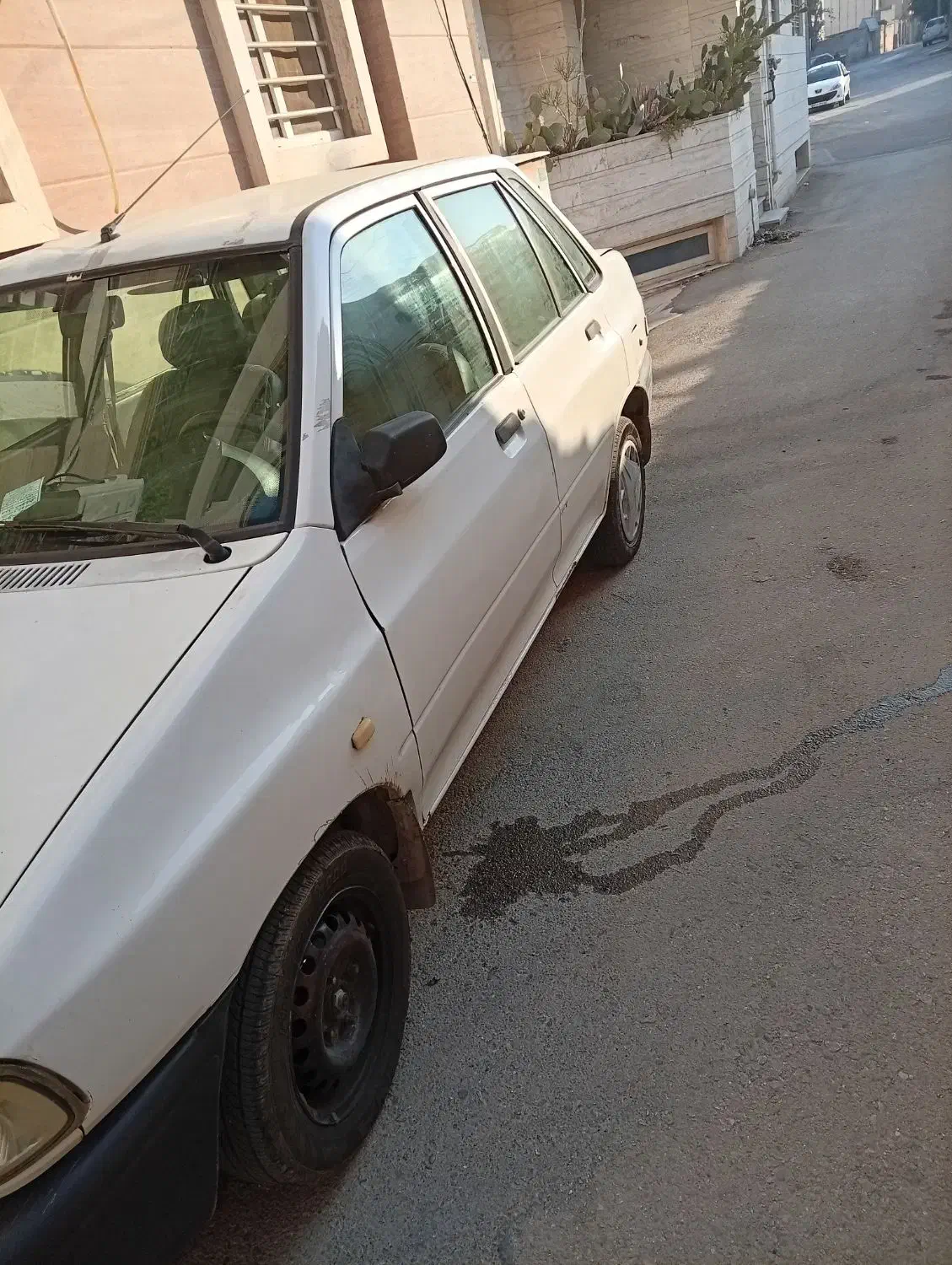 پراید|خودرو سواری و وانت|بوشهر, |دیوار