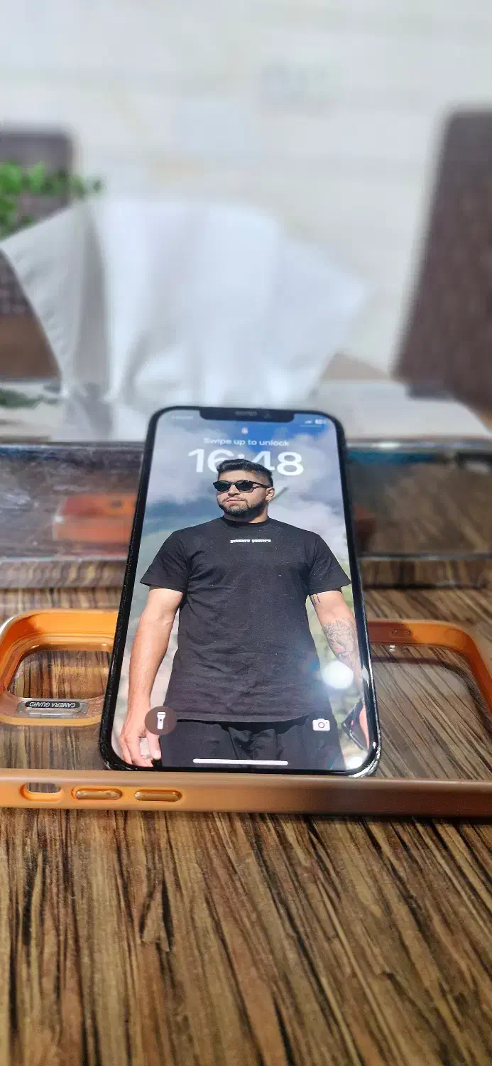 iPhone 12pro 128 GB|موبایل|تهران, اقدسیه|دیوار