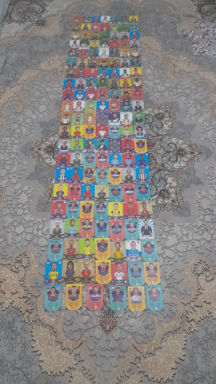 کیمدی ۱۴۷ عدد|کلکسیون و سرگرمی|کلاله, |دیوار