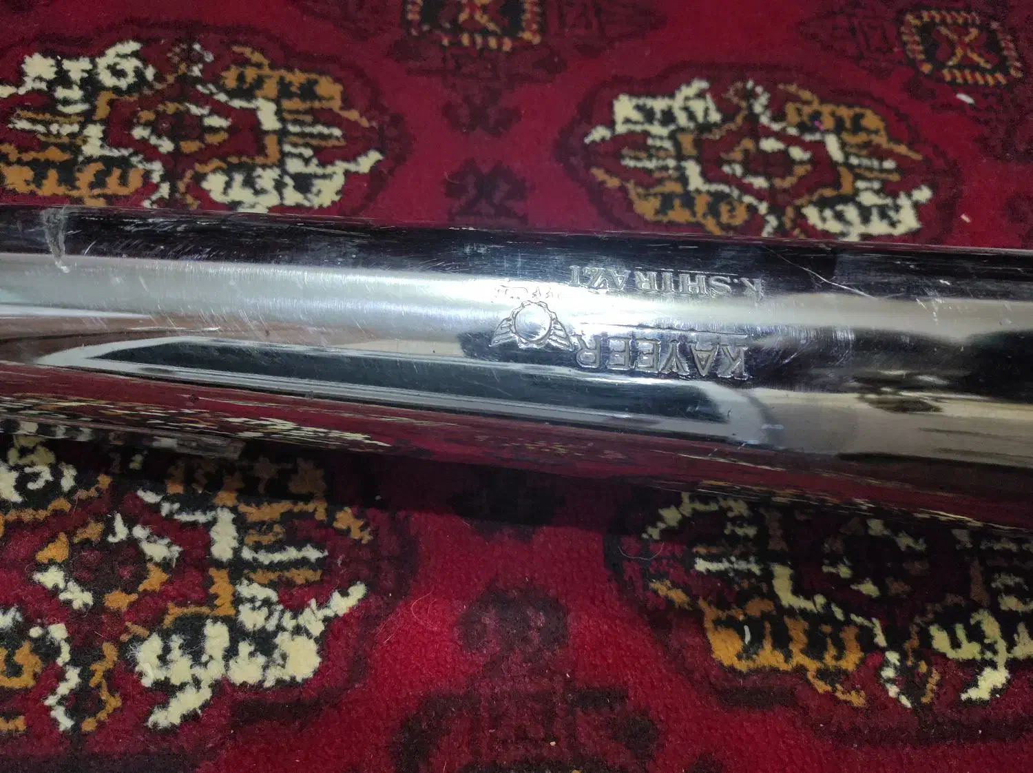 اگزوز هندا|موتورسیکلت|مشهد, دانشجو|دیوار