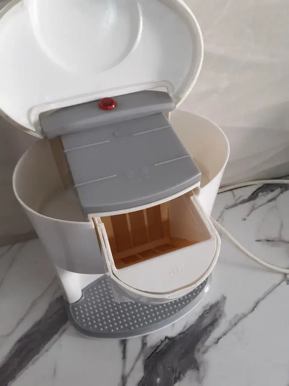 قهوه ساز فوری|سماور، چای‌ساز، قهوه‌ساز|رباط‌کریم, نصیرشهر|دیوار