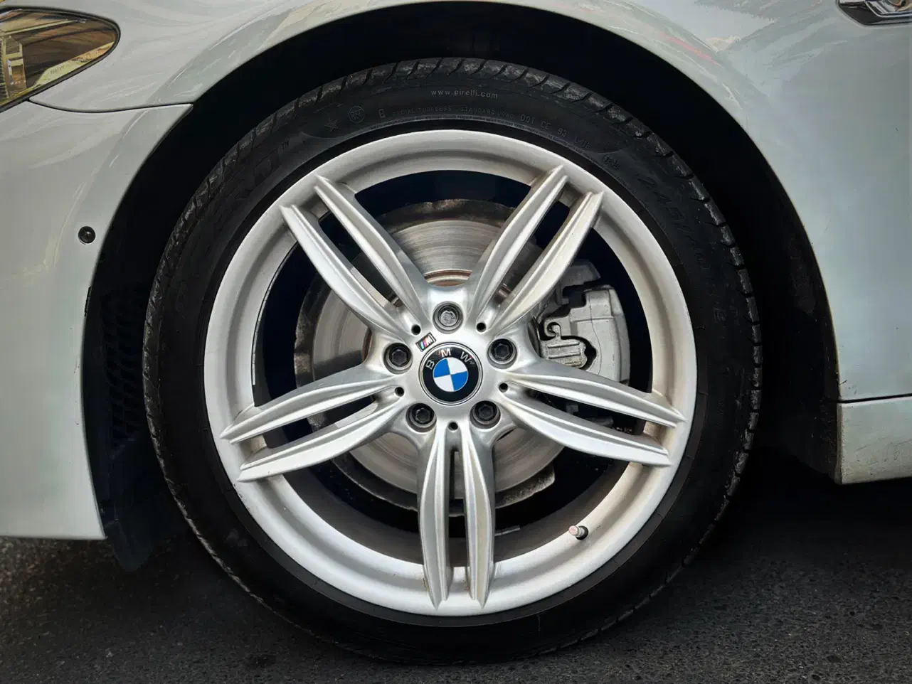 بی ام و 528 2014 ۳ کلید|خودرو سواری و وانت|تهران, سعادتآباد|دیوار