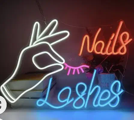 تابلو تبلیغاتی مغازه انواع مشاغل|فروشگاه و مغازه|خرمآباد, |دیوار