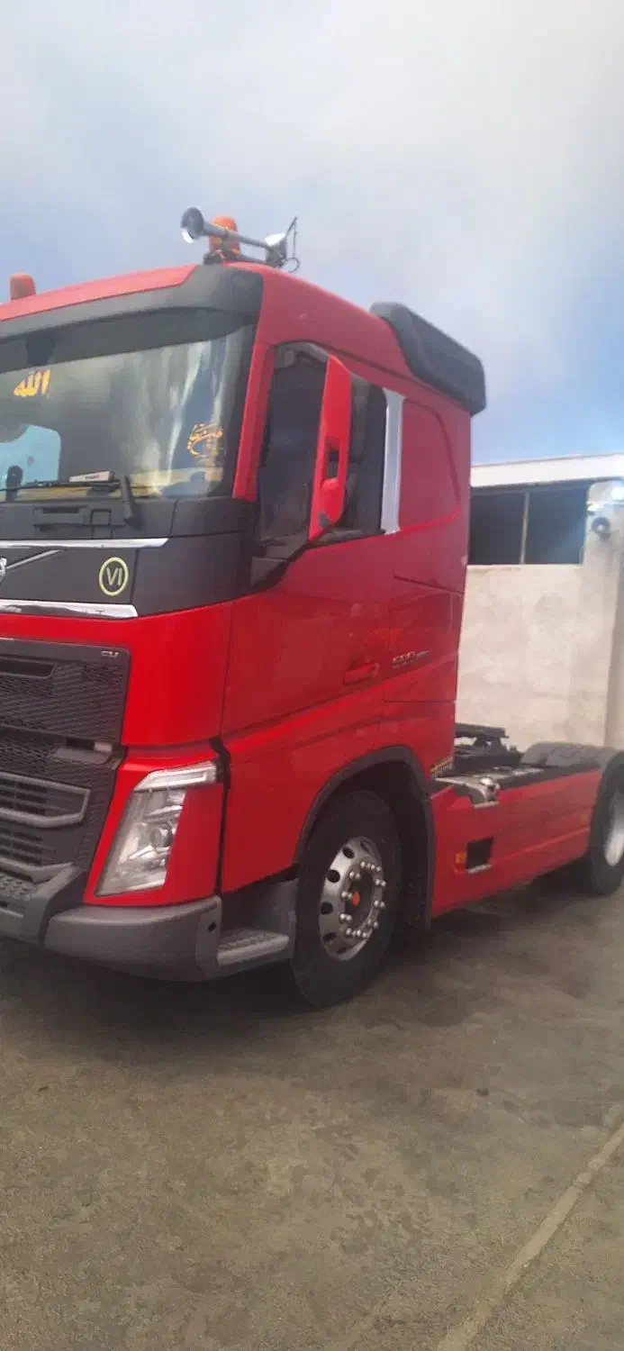 اف اچ‌  تک خط|خودرو سنگین|تهران, جوادیه|دیوار