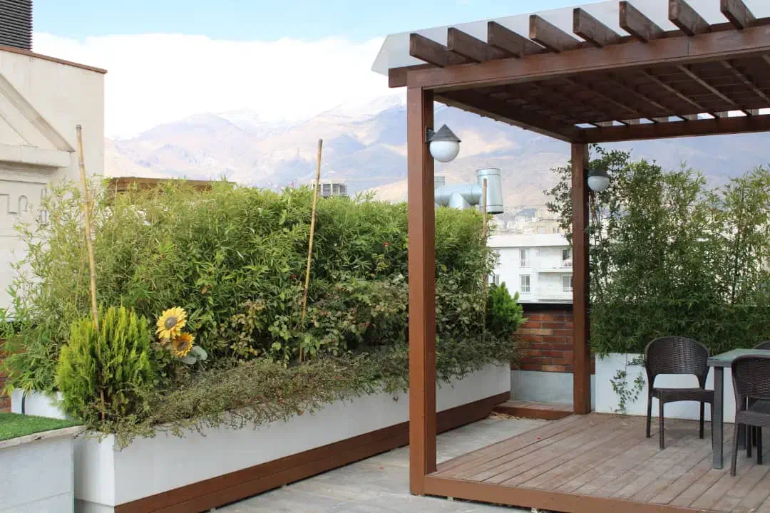 آپارتمان300متری3خوابه تک واحدی3پارکینگ دروس