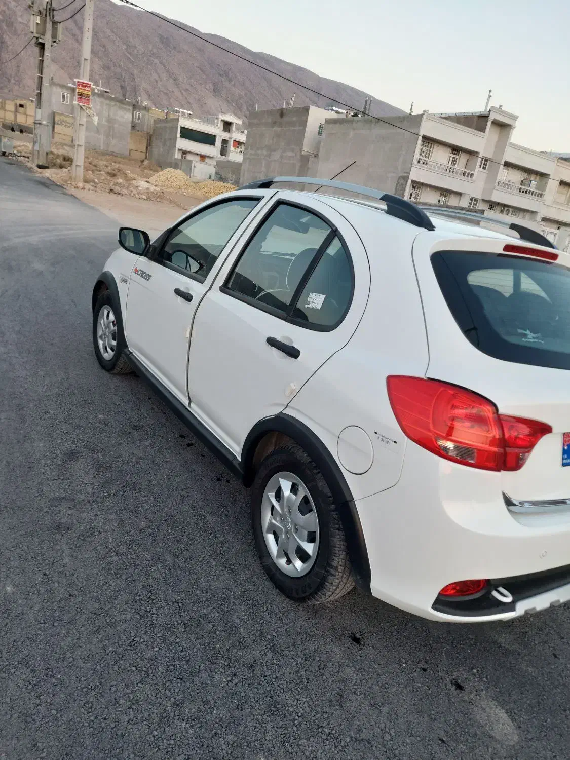 کوییک ۴۰۲ ..کم کار..درجه یک|خودرو سواری و وانت|فیروزآباد (فارس), |دیوار