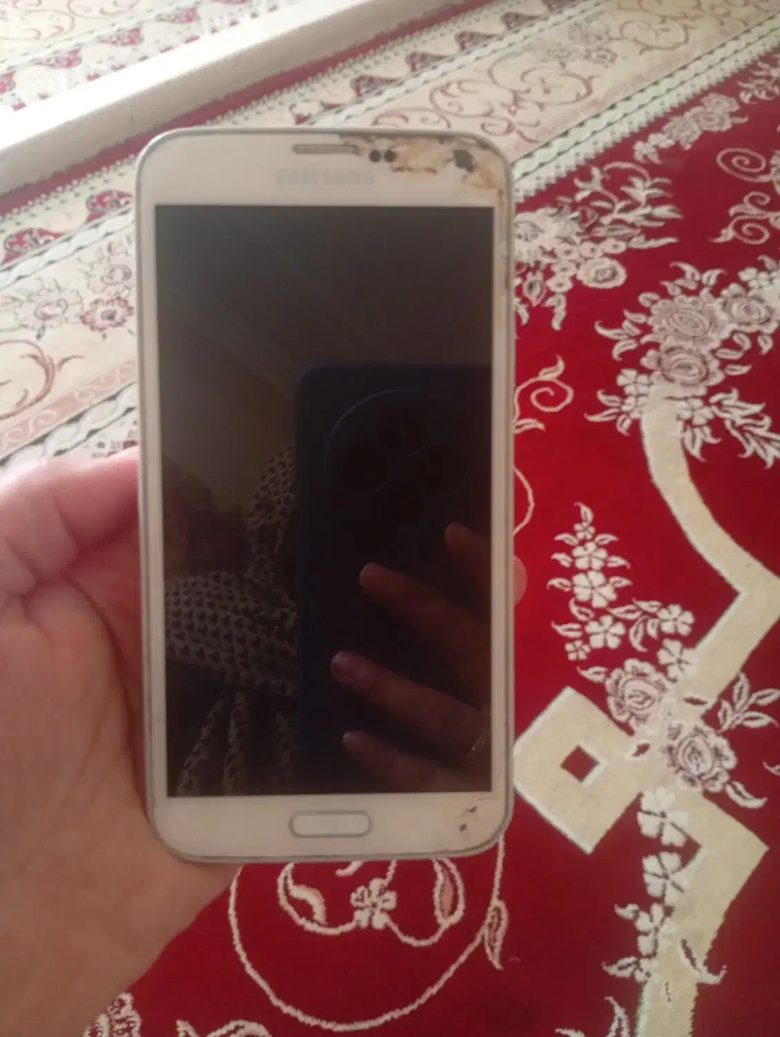 سامسونگ|موبایل|قم, حنیف نژاد|دیوار