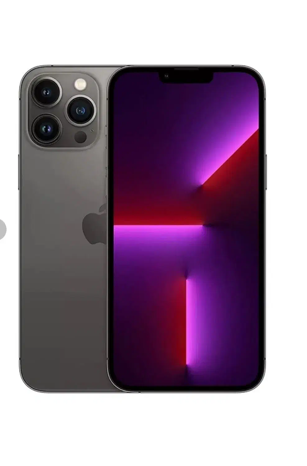 گوشی آیفون ۱۳پرو نو،دو سیم کارت|موبایل|سیرجان, |دیوار