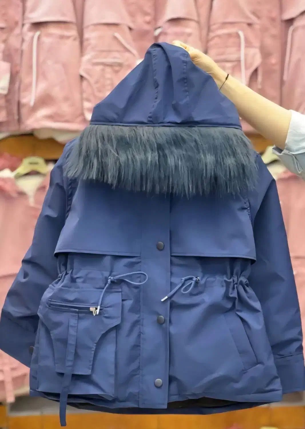 لباس خانگی|لباس|دهدشت, |دیوار