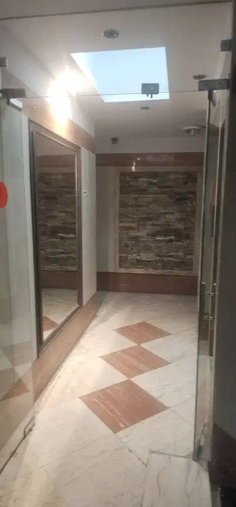 اجاره آپارتمان 90متری  هروی