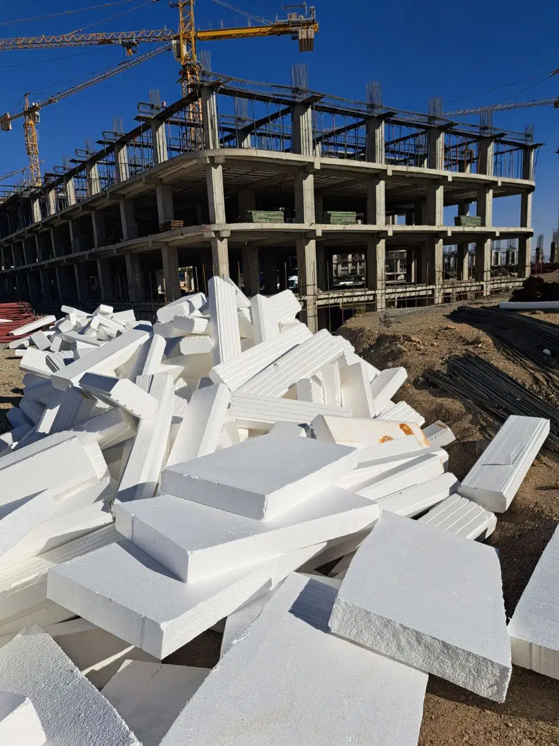 یونولیت مقاوم برای ساختمان سازی|مصالح و تجهیزات ساختمان|تهران, آزادشهر|دیوار