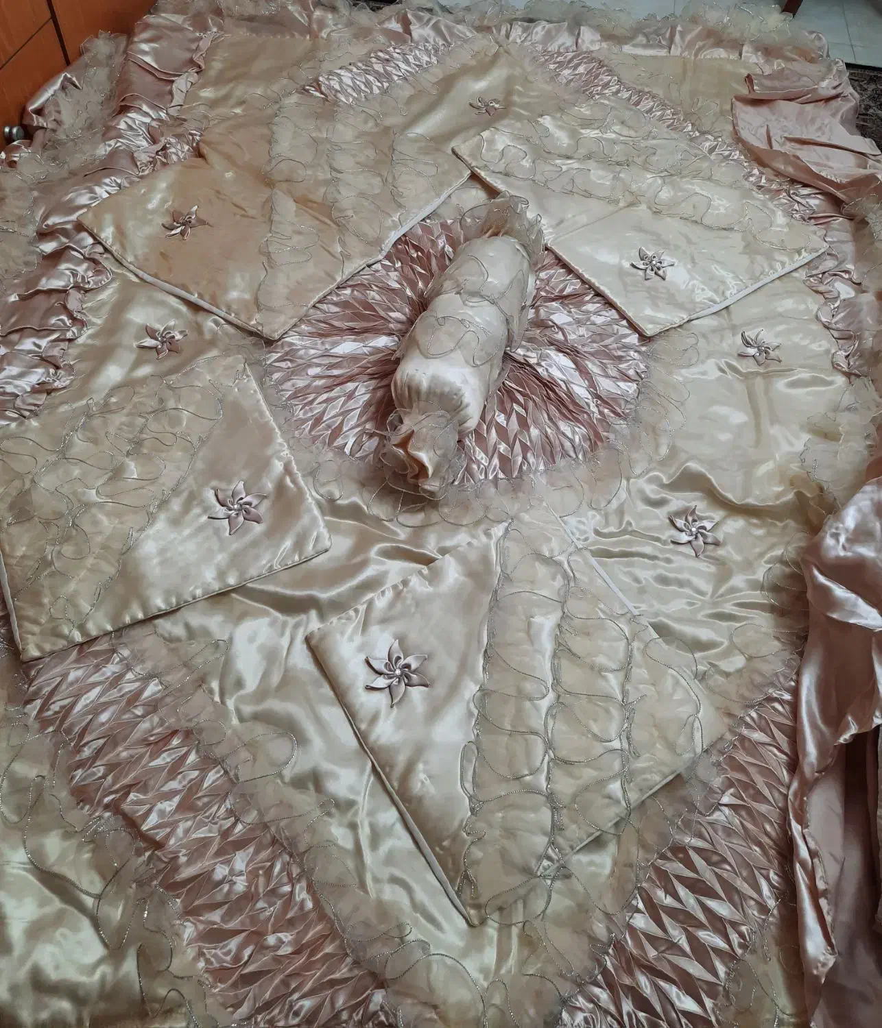 روتختی|سرویس روتختی|تهران, مشیریه|دیوار