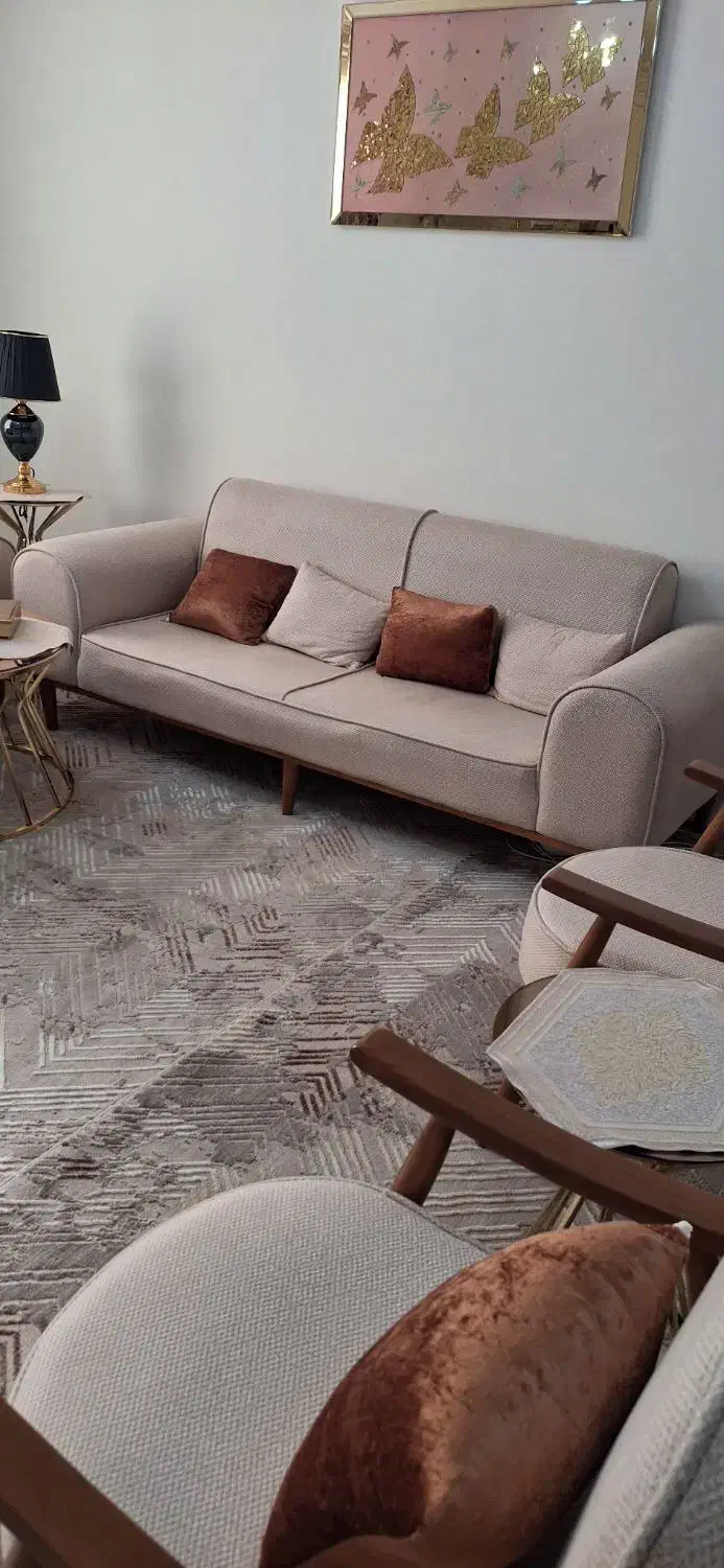 مبل نو نو نو|مبلمان خانگی و میز عسلی|ایلام, |دیوار