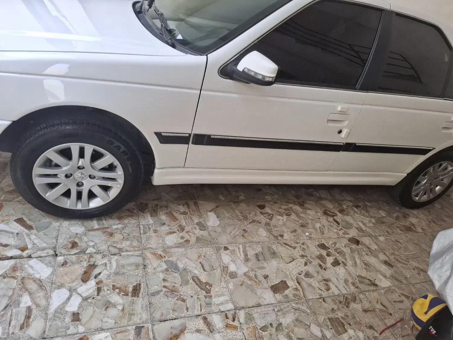 پژو پارس xu7p 1401|خودرو سواری و وانت|بابلسر, |دیوار