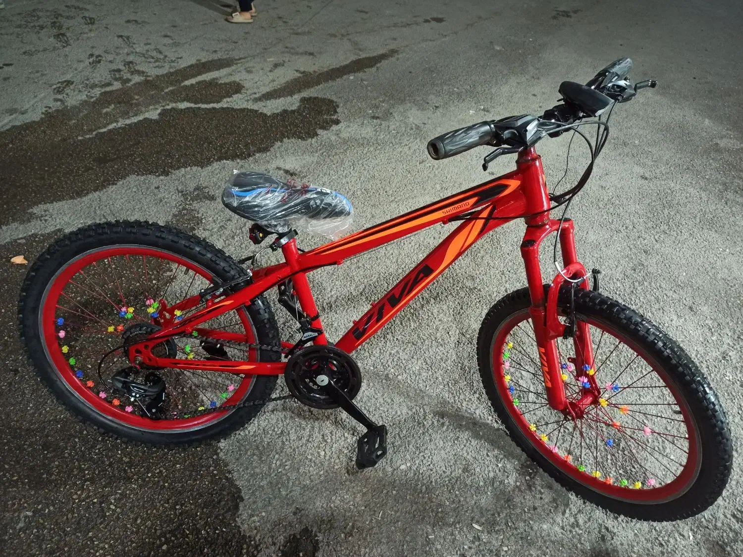 فروش ویژه دوچرخه در سایز 12.16.20.24.26|دوچرخه، اسکیت، اسکوتر|کازرون, |دیوار