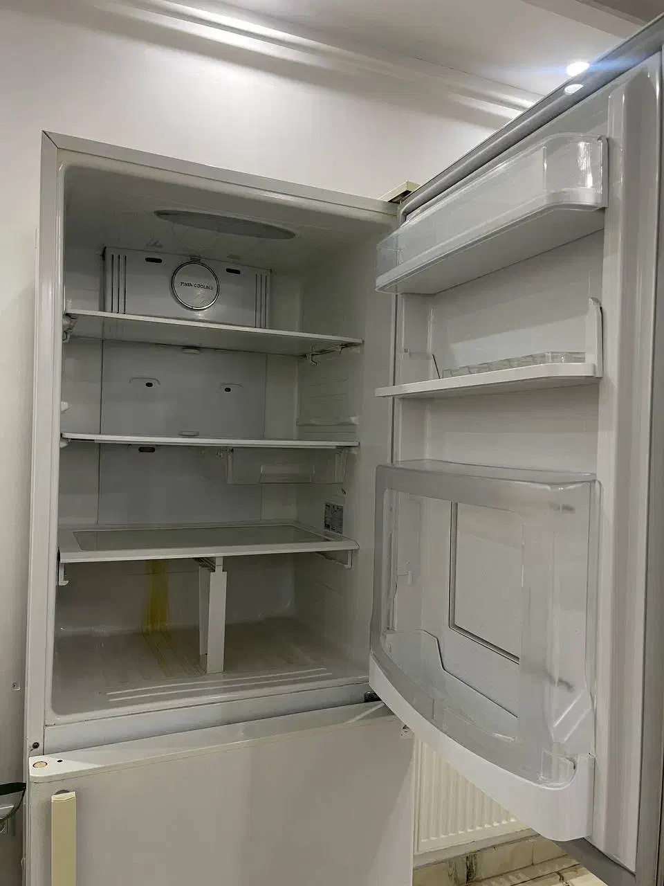 یخچال فریزر بدون برفک هیمالیا|یخچال و فریزر|آستانه اشرفیه, |دیوار