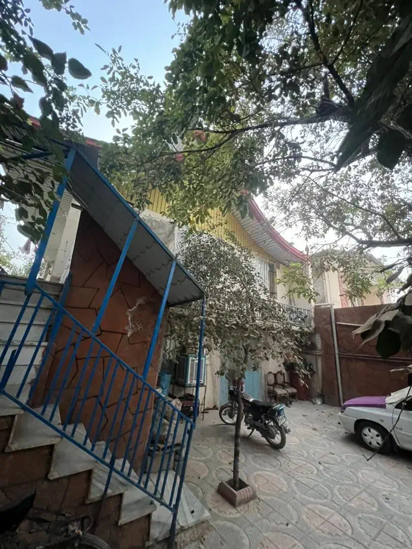 خانه ویلایی/بافت/دوبلکس/سندتکبرگ/کردان تهراندشت|فروش خانه و ویلا|کرج, فاز ۲ مهرشهر|دیوار