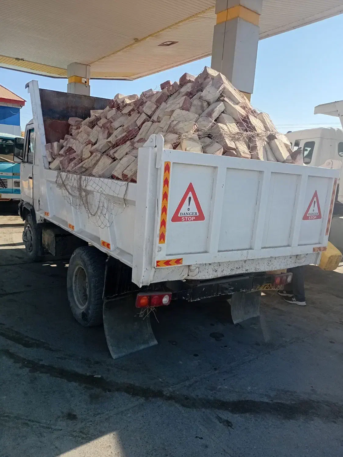 خاورآجر|مصالح و تجهیزات ساختمان|زابل, |دیوار