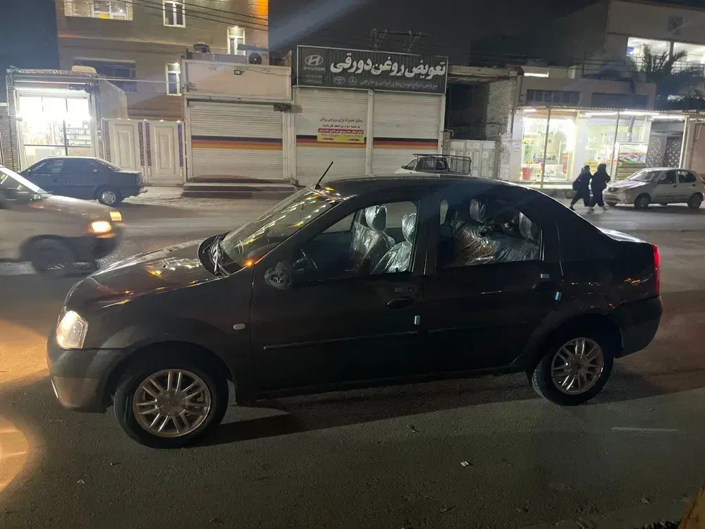 ال۹۰|خودرو سواری و وانت|اهواز, فاز ۲ پادادشهر|دیوار