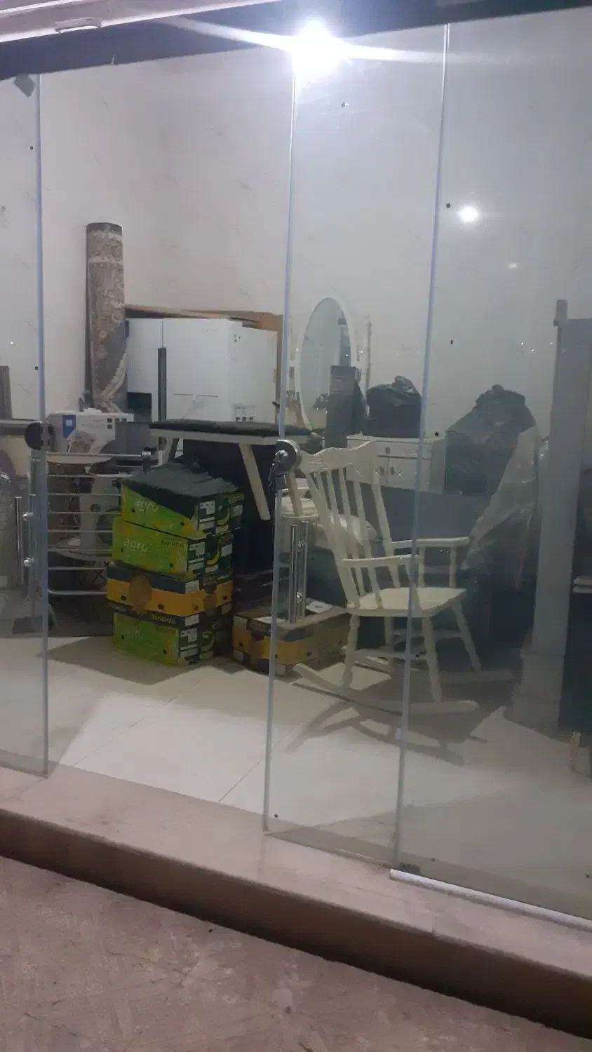 مغازه ۳۰ متری|اجارهٔ مغازه و غرفه|پاکدشت, شهرک انقلاب|دیوار