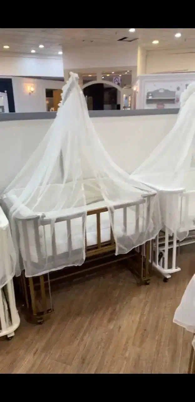 گهواره های رویایی //برای خوشامدگویی به فرشته تان|اسباب و اثاث بچه|اصفهان, نقش جهان|دیوار