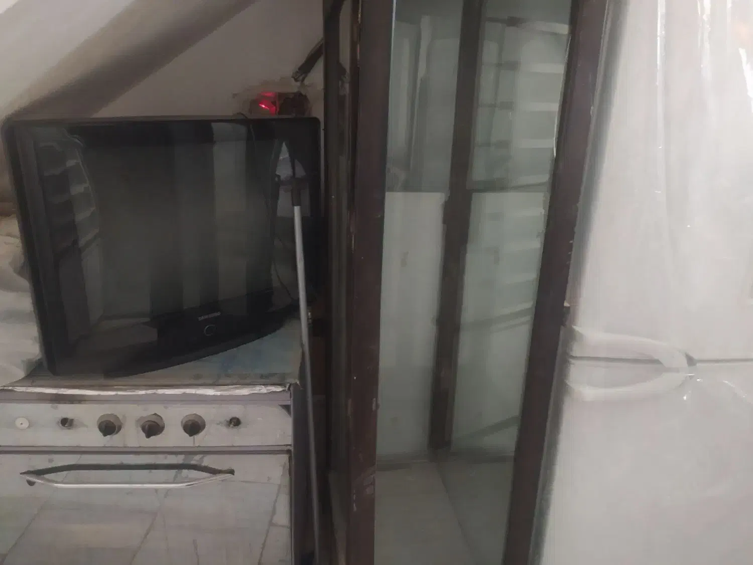 وسایل منزل فروشی|تلویزیون و پروژکتور|نورآباد, |دیوار