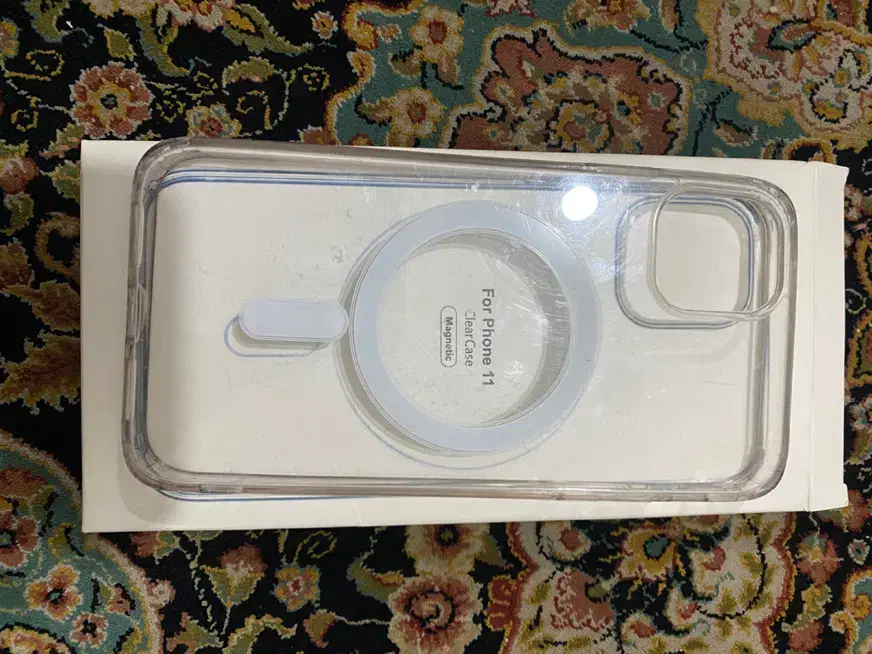 گارد ایفون یازده پرو|لوازم جانبی موبایل و تبلت|بیرجند, |دیوار