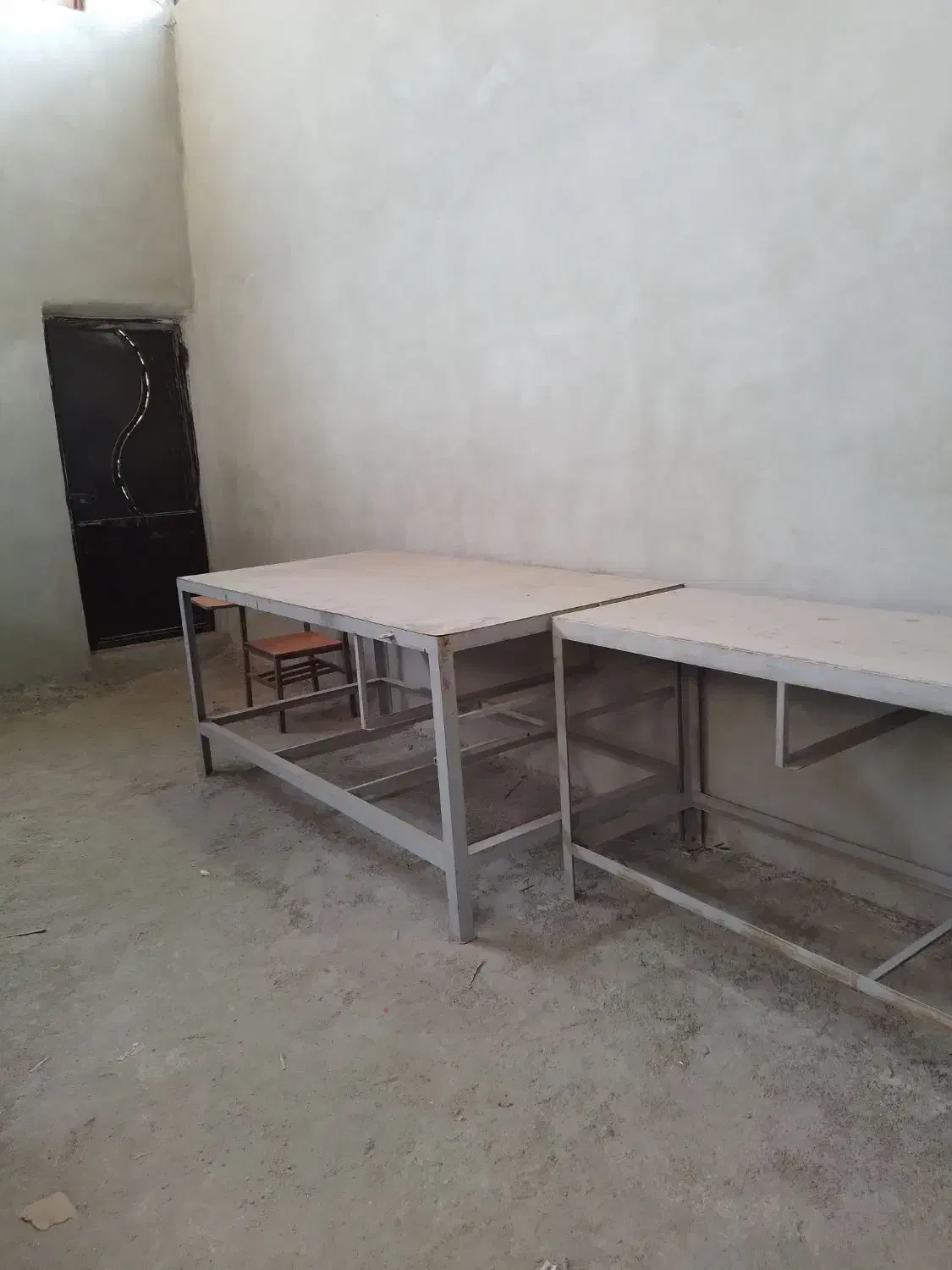 اجاره یک واحد کارگاه 60 متری|اجارهٔ دفتر صنعتی، کشاورزی، تجاری|شاهرود, |دیوار