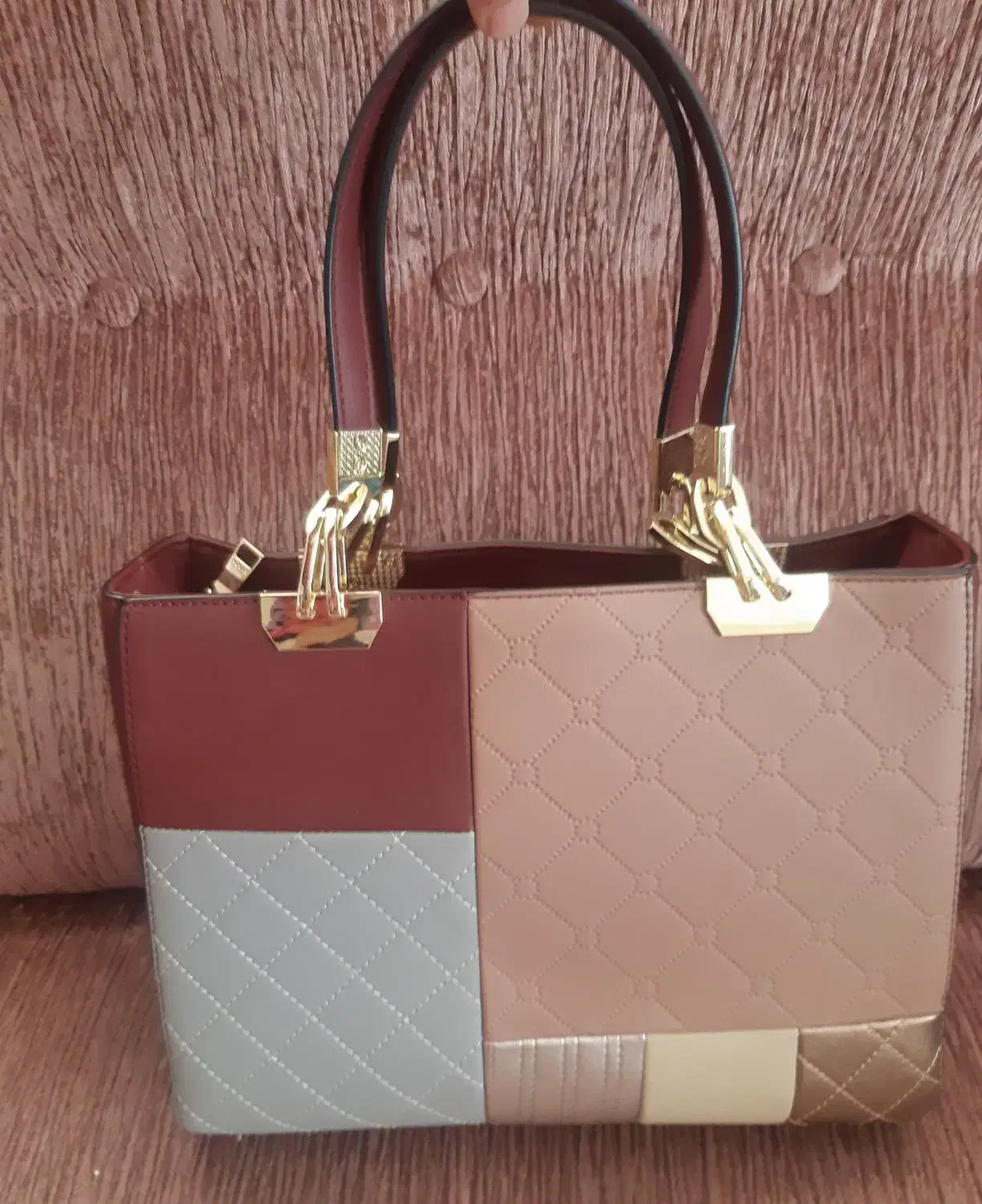 کیف مجلسی خارجی|کیف، کفش، کمربند|اصفهان, دستگرده|دیوار