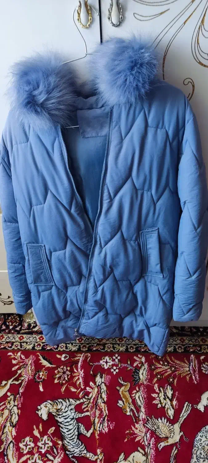 انواع پالتو ومانتو|لباس|اردبیل, |دیوار