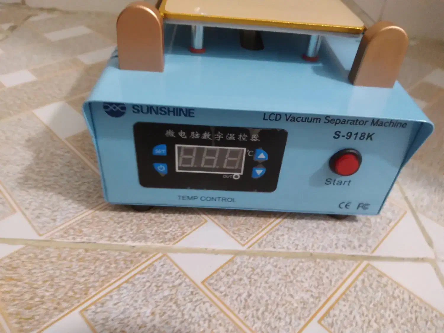 سپراتور|لوازم جانبی موبایل و تبلت|بروجرد, |دیوار