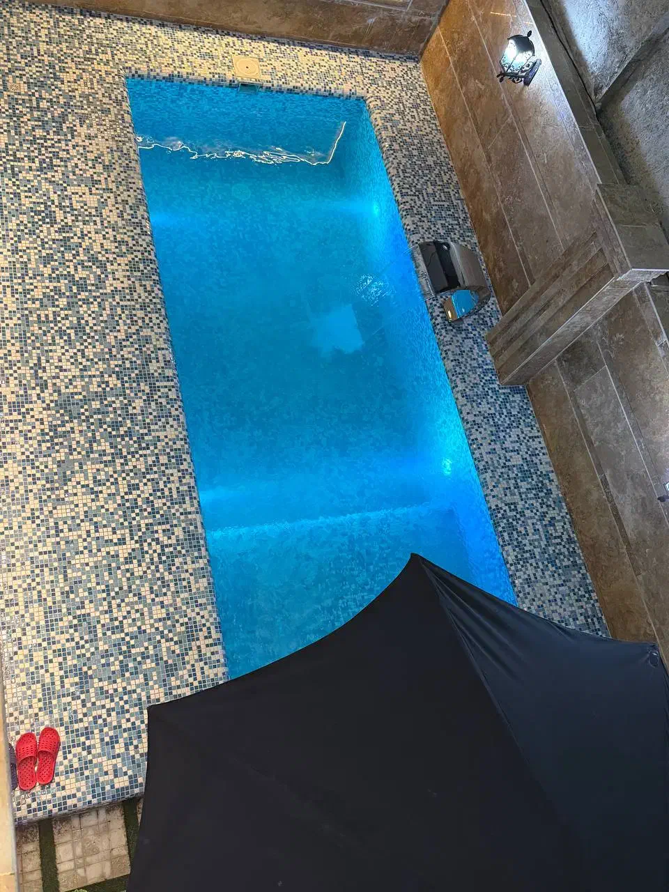 اجاره روزانه ویلا جنگلی استخردار (آبگرم) فول آپشن|اجارهٔ کوتاه‌مدت ویلا و باغ|آستارا, |دیوار