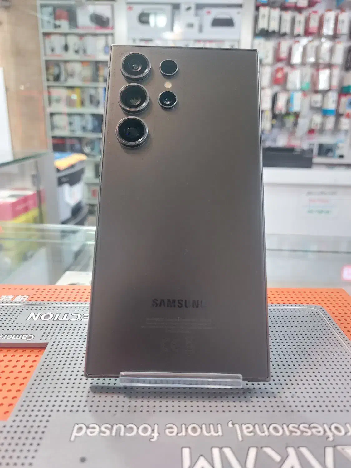 s24 ultra|موبایل|هشتگرد, فاز ۱ مهستان|دیوار