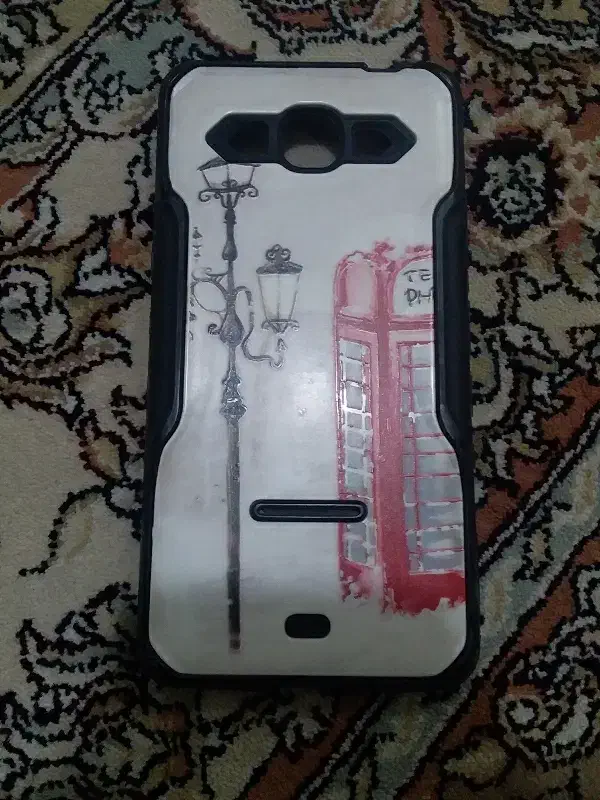 قاب گرند پرایم|لوازم جانبی موبایل و تبلت|تهران, جیحون|دیوار