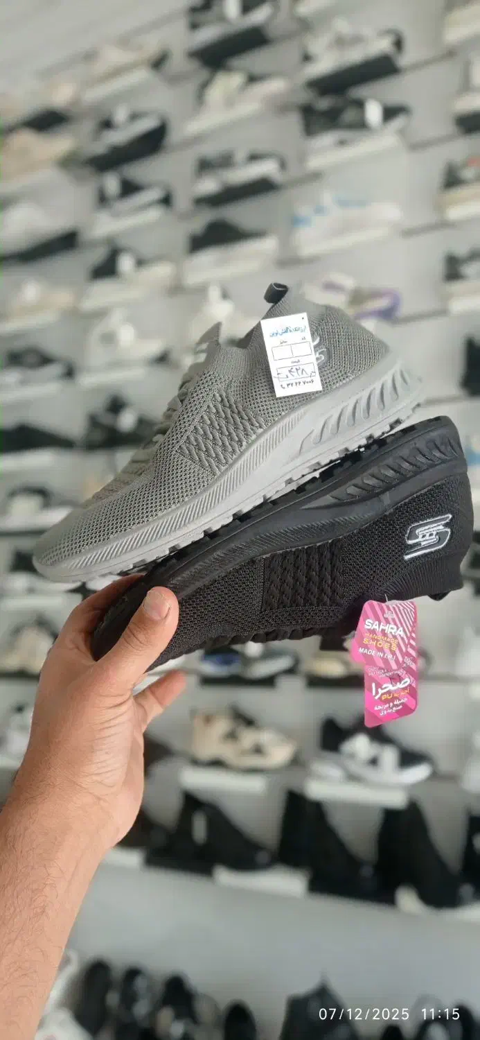 کفش جورایی صحرا روز مادر|کیف، کفش، کمربند|بیرجند, |دیوار