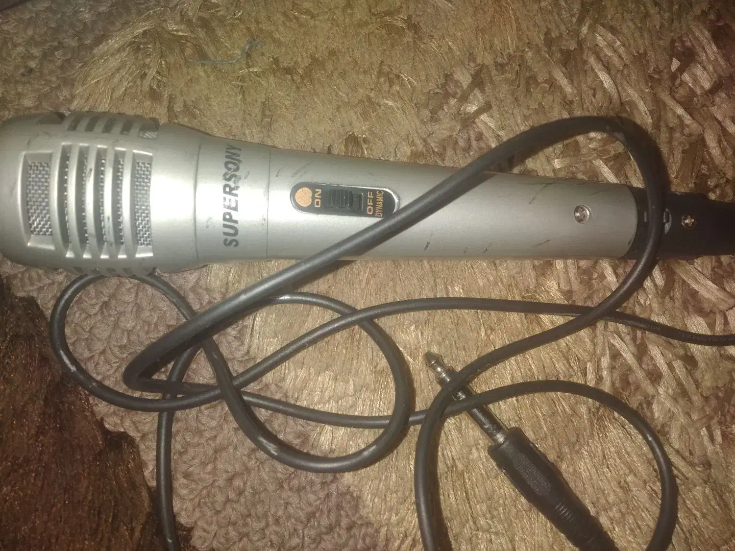 فروش ظبط سالم قیمت تواقفی|سیستم صوتی خانگی|ری, ملکآباد|دیوار