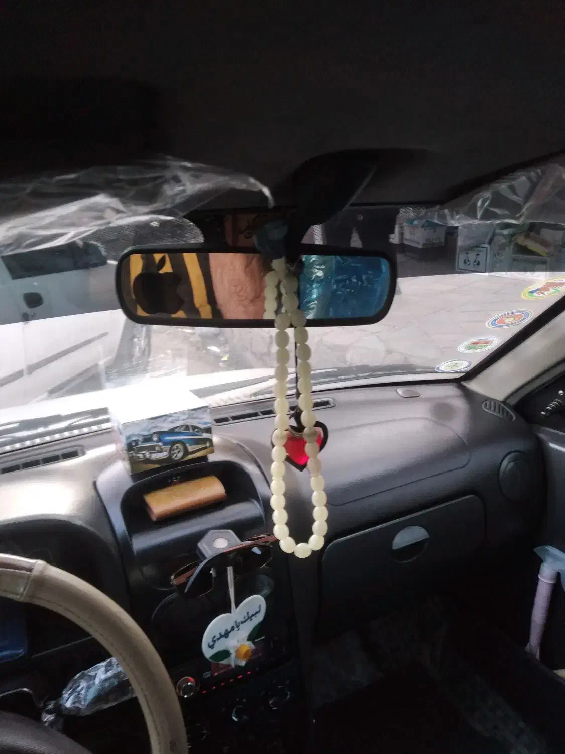 پراید۱۴۱مدل ۸۵|خودرو سواری و وانت|کرج, حصار|دیوار