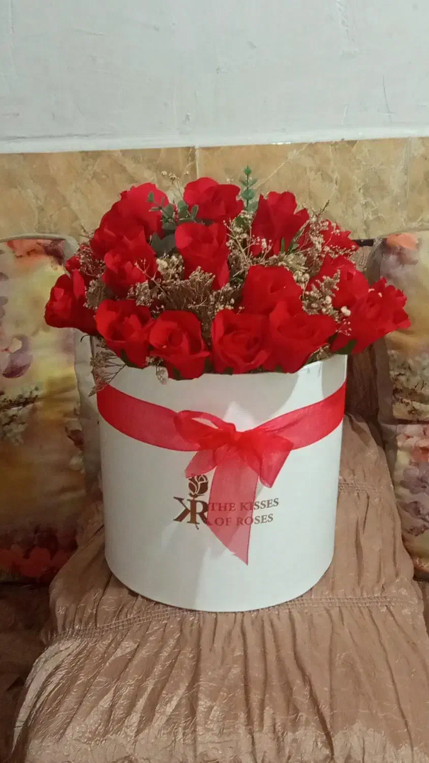 دست گل|گل مصنوعی|اندیمشک, |دیوار